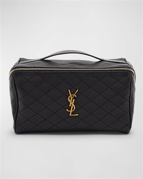 ysl vanity|YSL vanity case.